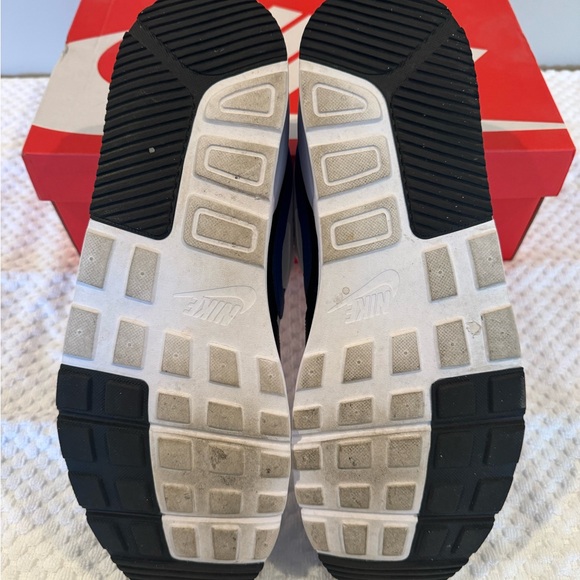 Nike AIr Max SC - Picture 4 of 6